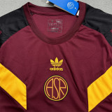 24-25 RT (Special Edition) Fans Version Thailand Quality
