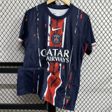 24-25 Paris Saint-Germain (Special Edition) Fans Version Thailand Quality