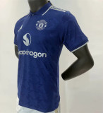 25-26 Manchester United (Training clothes) Player Version Thailand Quality