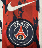 24-25 Paris Saint-Germain (Special Edition) Fans Version Thailand Quality