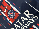 24-25 Paris Saint-Germain (Special Edition) Fans Version Thailand Quality