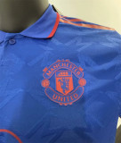 25-26 Manchester United (Training clothes) Player Version Thailand Quality