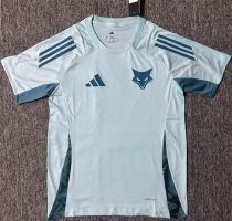 25-26 Cruzeiro (Training clothes) Fans Version Thailand Quality