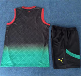 25-26 AC Milan (vest) Set.Jersey & Short High Quality