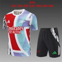 Kids kit 24-25 Arse (Training clothes) Thailand Quality