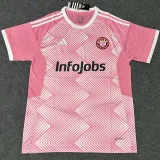 24-25 Porcinos FC Fans Version Thailand Quality