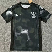 25-26 SC Corinthians (Training clothes) Fans Version Thailand Quality