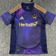 25-26 LA Galaxy Away Fans Version Thailand Quality