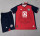 25-26 Cruz Azul Third Away Set.Jersey & Short High Quality