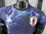 2025 Japan (Special edition) Player Version Thailand Quality