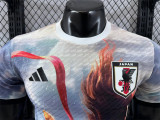 2025 Japan (Special edition) Player Version Thailand Quality