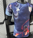 2025 Japan (Special edition) Player Version Thailand Quality