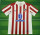 25-26 Atletico Madrid home Fans Version Thailand Quality