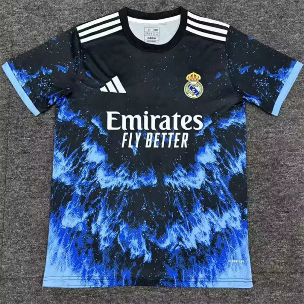 25-26 Real Madrid (Special Edition) Fans Version Thailand Quality