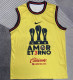 24-25 Club América (vest) Fans Version Thailand Quality
