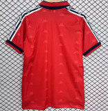 96-97 CA Osasuna home Retro Jersey Thailand Quality