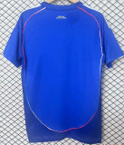 25-26 Universidad de Chile home Fans Version Thailand Quality