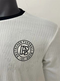 Long sleeve 2025 Germany (125th anniversary) Player Version Thailand Quality