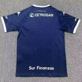 25-26 Racing Avellaneda Away Fans Version Thailand Quality