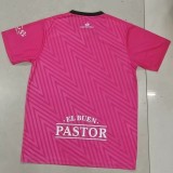 24-25 Santander Fourth Away Fans Version Thailand Quality