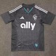 25-26 Charlotte FC Away Fans Version Thailand Quality