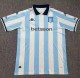 25-26 Racing Avellaneda home Fans Version Thailand Quality