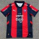 25-26 Cerro Porteno home Fans Version Thailand Quality
