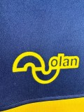 93-95 CA Boca Juniors home Retro Version Thailand Quality
