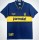 93-95 CA Boca Juniors home Retro Version Thailand Quality