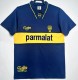 93-95 CA Boca Juniors home Retro Version Thailand Quality