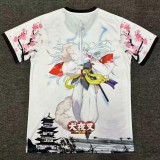 2025 Japan (Special edition) Fans Version Thailand Quality