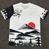 2025 Japan (Special edition) Fans Version Thailand Quality