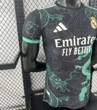 25-26 Real Madrid (Training clothes) Player Version Thailand Quality
