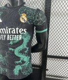 25-26 Real Madrid (Training clothes) Player Version Thailand Quality