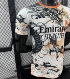 25-26 Real Madrid (Training clothes) Player Version Thailand Quality