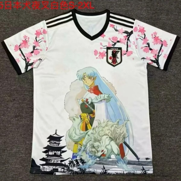 2025 Japan (Special edition) Fans Version Thailand Quality