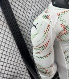 Long sleeve 2025 Portugal Away Player Version Thailand Quality