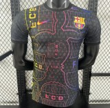 25-26 FC Barcelona (Special Edition) Player Version Thailand Quality