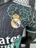 25-26 Real Madrid (Training clothes) Player Version Thailand Quality
