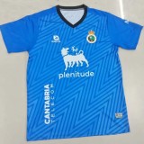 24-25 Santander (Goalkeeper) Fans Version Thailand Quality