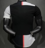 19-20 Juventus FC home (Player Version) Retro Jersey Thailand Quality