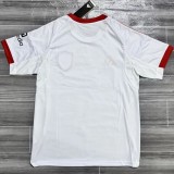 25-26 Liverpool Away Fans Version Thailand Quality