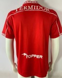 98-00 Independiente home Retro Jersey Thailand Quality
