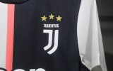 19-20 Juventus FC home (Player Version) Retro Jersey Thailand Quality
