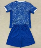 24-25 Frankfurt (Special edition) Set.Jersey & Short High Quality