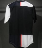 19-20 Juventus FC home (Player Version) Retro Jersey Thailand Quality
