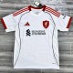 25-26 Liverpool Away Fans Version Thailand Quality