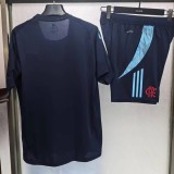 25-26 Flamengo (Special Edition) Set.Jersey & Short High Quality