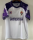 94-95 Fiorentina Away Retro Jersey Thailand Quality