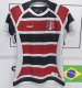 25-26 Santa Cruz home Women Jersey Thailand Quality